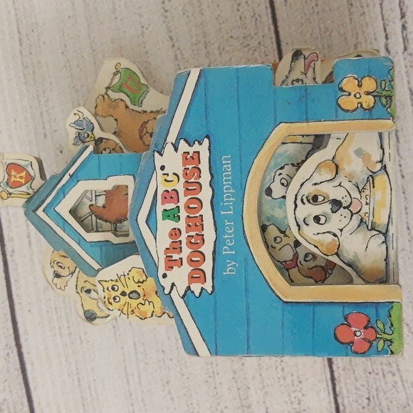 Dog Puppy Love Toy Activity Bundle NIP + EUC + VGC + VTG - Picture 10 of 16